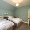 Отель Cranstoun Riddel - Magnificent 6 Bedroom Property, фото 15