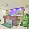 Отель OYO 5552 Hotel Prayosha, фото 13