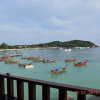 Отель Chareena Hill Resort - Pattaya Beach Koh Lipe, фото 49