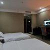 Отель Dongfang Huating Business Hotel, фото 12
