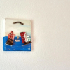 Отель Mare - 30 m From Pebble Beach - A3, фото 14