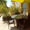 Отель Apartment With one Bedroom in Sorgues, With Shared Pool, Enclosed Garden and Wifi, фото 12
