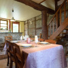 Отель Beautifully Renovated, Old, 1841 Barn, With Garden and Terrace, in WÃ©ris, фото 11
