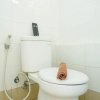 Отель Best Studio Room @ Bassura City Apartment By Travelio, фото 5