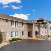 Отель Econo Lodge Inn & Suites Fairview Heights near I-64 St Louis, фото 1