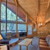 Отель Cozy Family Home w/ Tahoe Views, 7 Min to Heavenly, фото 25