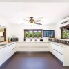 Отель Mountain Villa Infinity Pool Majestic Views, фото 2