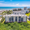Отель Lovely 3 2 Condo Looking out Over the Estuary Ocean Walk Building 4 205, фото 37