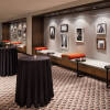 Отель Le Meridien Atlanta Perimeter by Marriott, фото 15