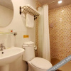 Отель Zhumei Impression Hotel apartment (Qingdao Licang District government store), фото 11
