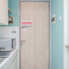 Отель Good Furnished Studio at Akasa Pure Living Apartment, фото 4