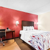 Отель Red Roof Inn Cortland, фото 26