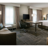 Отель Hampton Inn & Suites Mason City, фото 11