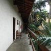 Отель Pousada Solar de Camburi, фото 43