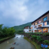 Отель Tingjian Mount Mogan luxury design hostel, фото 1