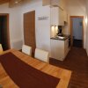 Отель Apart Bergreich, фото 13
