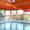 Отель Ooedo Onsen Monogatari Urayasu Mangekyo, фото 9