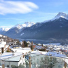 Отель Ferienwohnung PANORAMA LODGE, фото 12