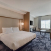 Отель Fairfield Inn  Suites Charlotte Belmont, фото 29