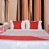 Отель OYO 11447 Hotel The Tulip, фото 8