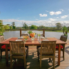 Отель Lilies on Lovedale Estate - Heated Pool and Spa, фото 6
