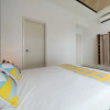 Отель OYO Home 89396 Indescribable 3br Arte Plus, фото 4