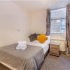 Отель Flat 2, 15 Foregate Apartment - Worcester City Centre, фото 1