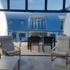 Отель Apartment With 2 Bedrooms in Castell de Ferro Gualchos, With Wonderful sea View, Shared Pool and Fur, фото 5