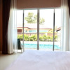 Отель Luxury Pool Villa A10, фото 8