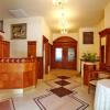 Отель Restaurace A Hotel Fortna, фото 10