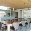 Отель 10 Person Holiday Home in Ebeltoft, фото 12