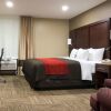 Отель Giles Hotel Inn & Suites, фото 11