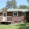 Отель Triple R Cottages: 5 2 Bedroom Cabin, фото 1