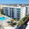 Отель Sea Oats 606 is a Gorgeous Gulf Front 3 BR - With Free Beach Service for 4 by Redawning, фото 5