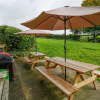 Отель Buckinghams Leary Farm Cottage, фото 8