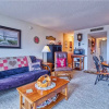 Отель Whippoorwill - Two Bedroom Condo, фото 8