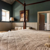 Отель Sykes Lodge, фото 28