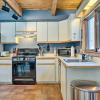 Отель Cozy Conway Area Home ~ 4 Mi to Cranmore Mountain!, фото 11