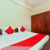 Отель OYO 23311 Hotel City Heart, фото 3