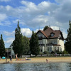 Отель Ferienwohnung Am Strand in Schwerin, фото 1