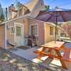Отель 'the Knotty Pine Cottage' in Big Bear, 4 Mi to Ski, фото 14