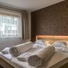 Отель Aparthotel Tschanun Garni, фото 6