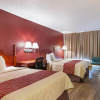 Отель Red Roof Inn Montgomery - Midtown, фото 6