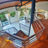 Отель Villa 4-BR Klub Bunga No. 8 Batu Malang, фото 8
