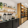 Отель Oxford Suites Redding, фото 29