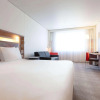 Отель Novotel Basel City, фото 4