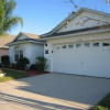 Отель Ov1755 - Eagle Pointe - 3 Bed 2 Baths Villa, фото 1