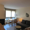 Отель Résidence Prarion 1 - Studio pour 4 Personnes 74, фото 5