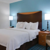 Отель Fairfield Inn & Suites Titusville Kennedy Space Center, фото 4