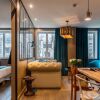 Отель Be You Luxury Apart'Hotel La Gentleman, фото 8